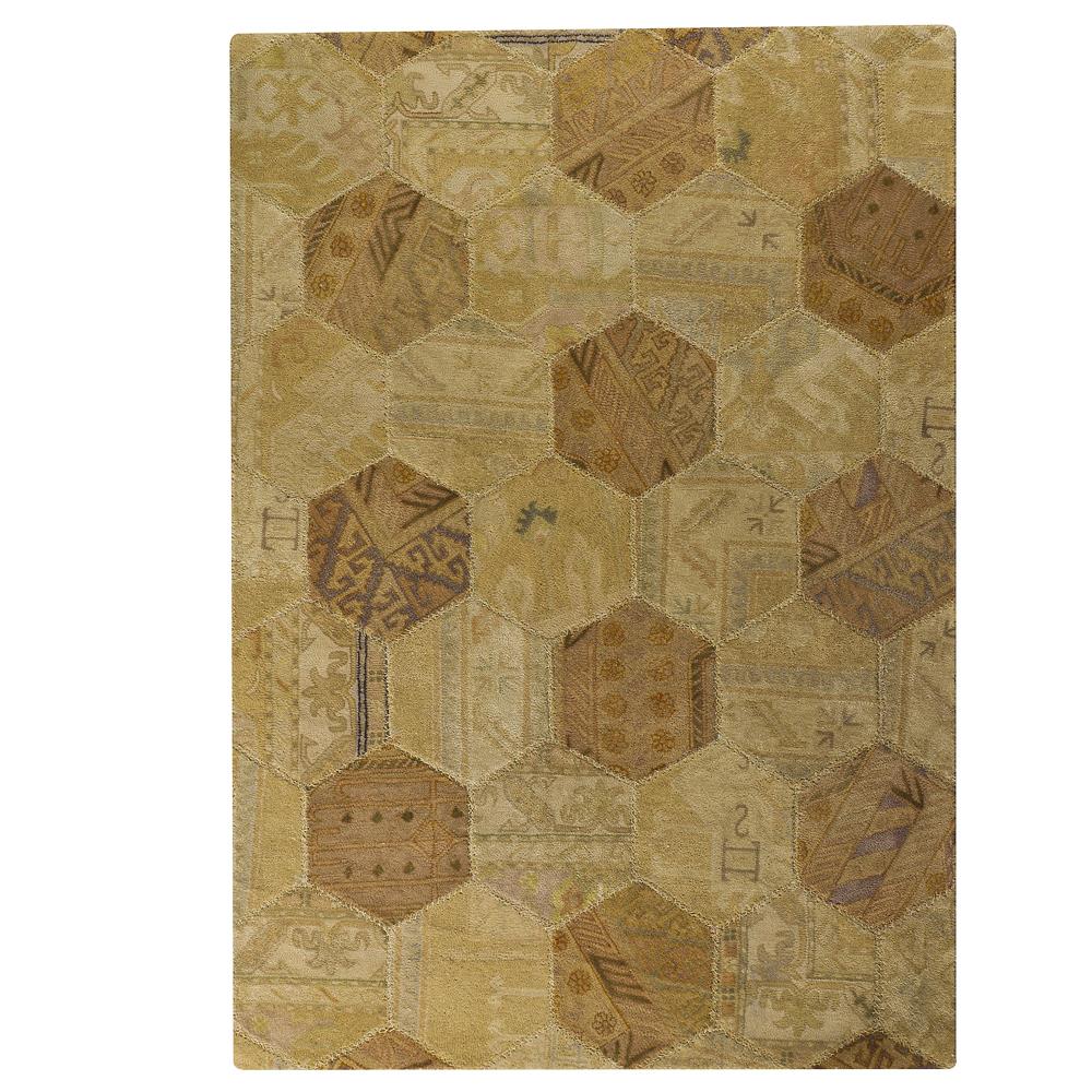 MAT Vintage by MA Trading 2054 Honey Comb 6